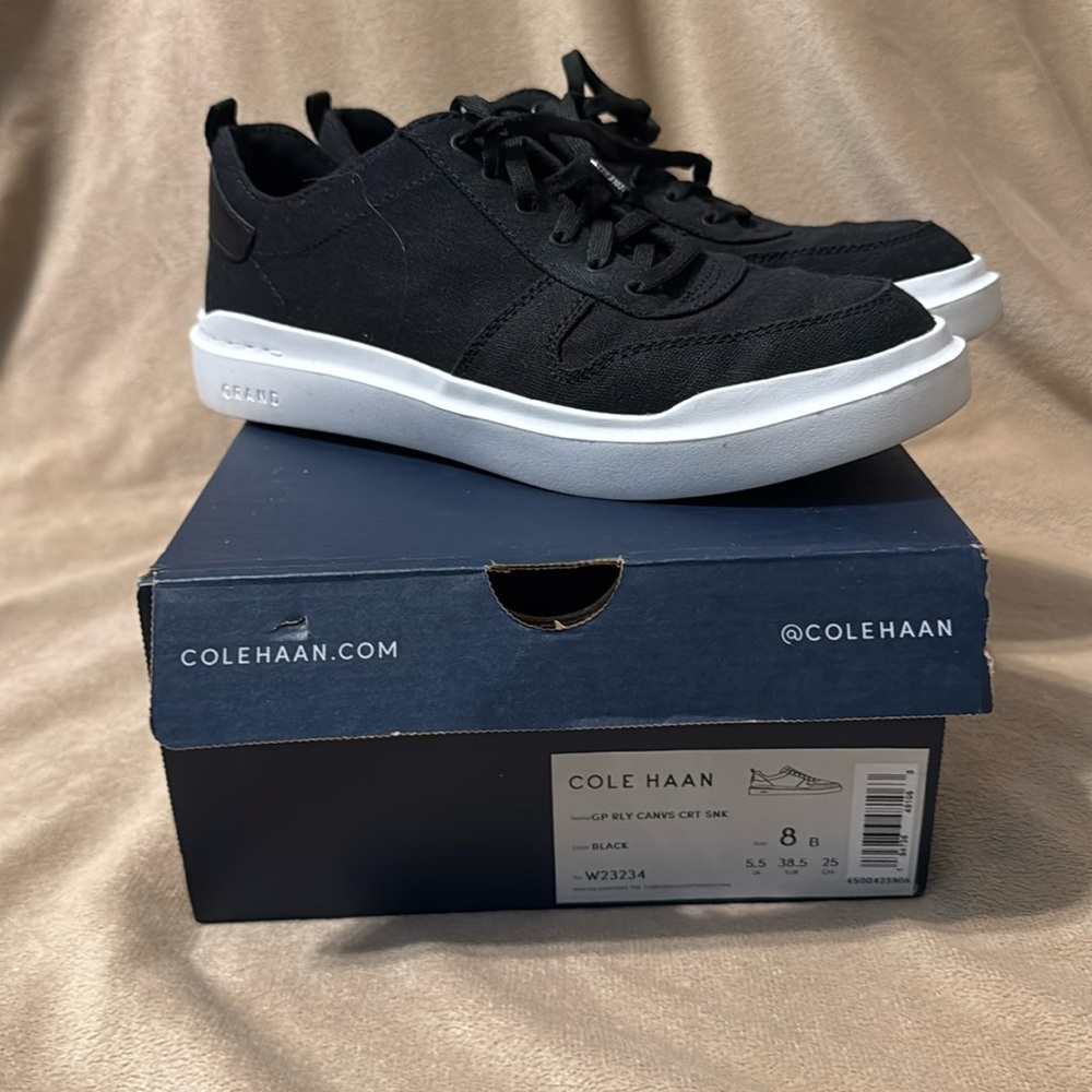 Cole Haan sneaker